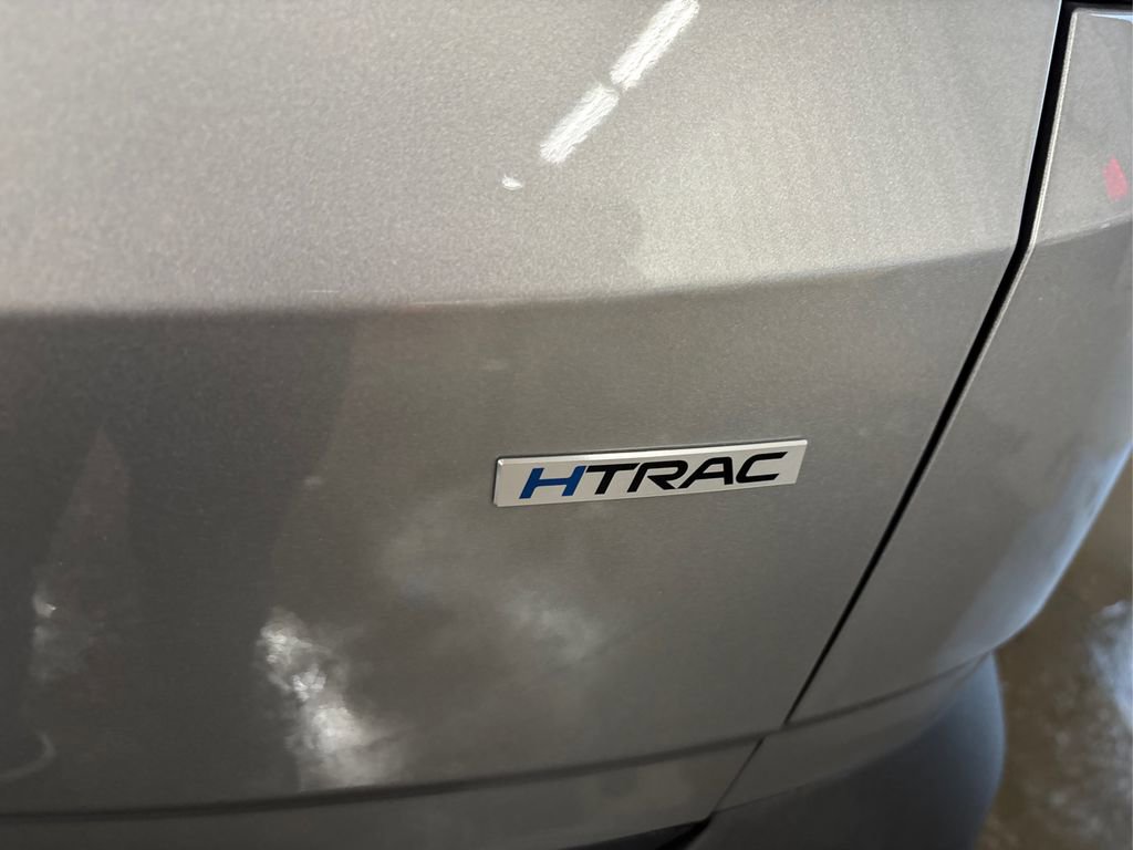 New 2026 Hyundai Tucson SE image 14