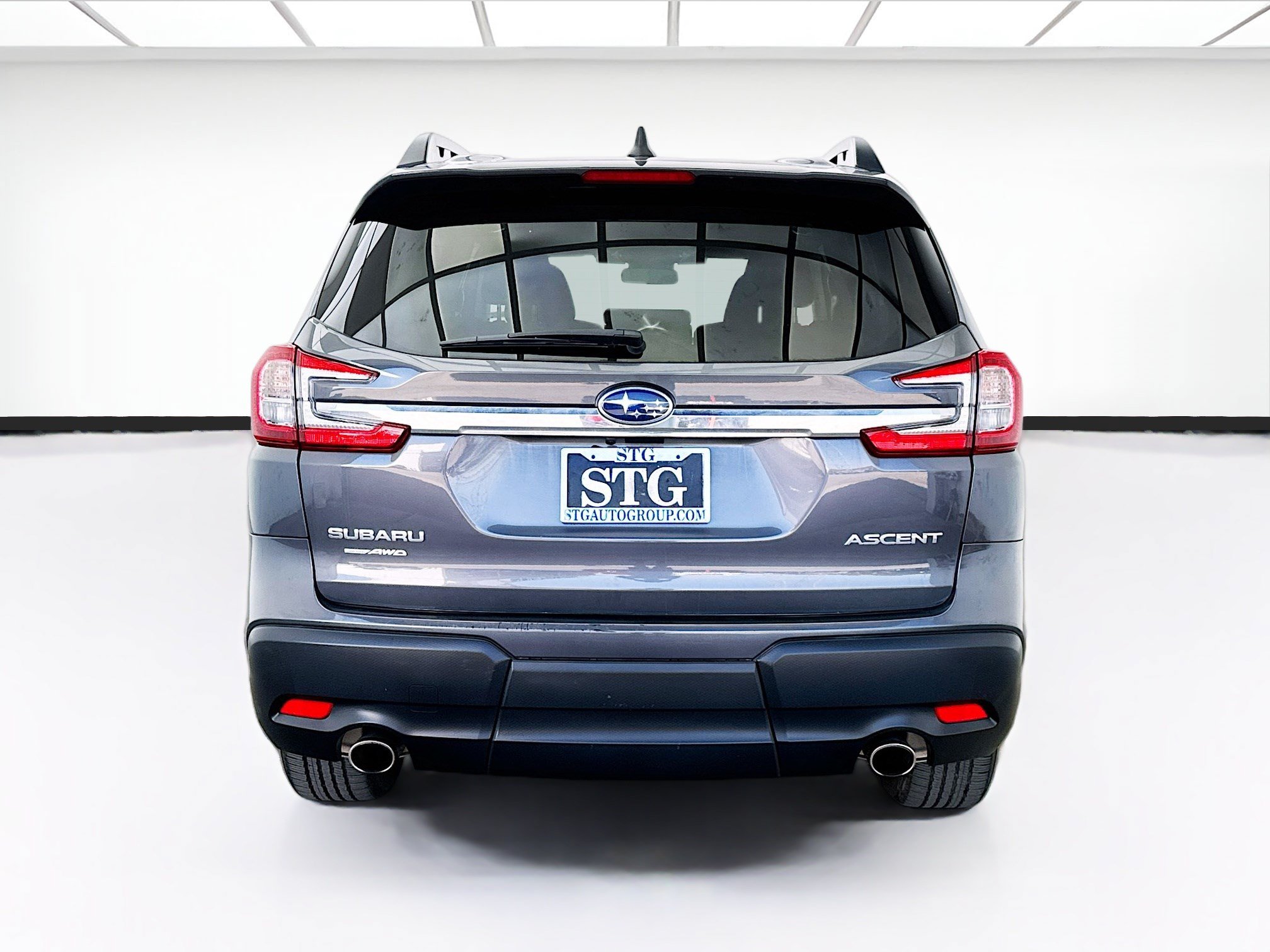 Used 2024 Subaru Ascent Premium AWD/4WD image 5