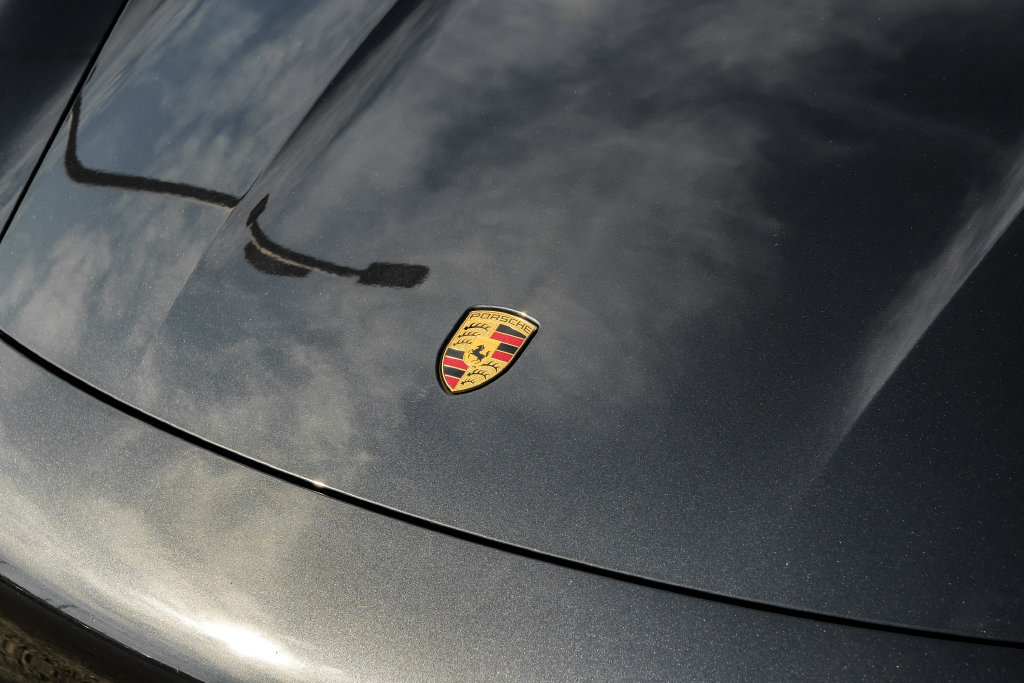 Used 2022 Porsche Taycan GTS AWD/4WD image 53