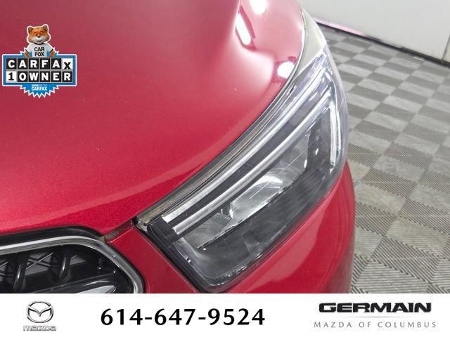 Used 2019 Buick Encore Preferred w/ Safety Package FWD image 15