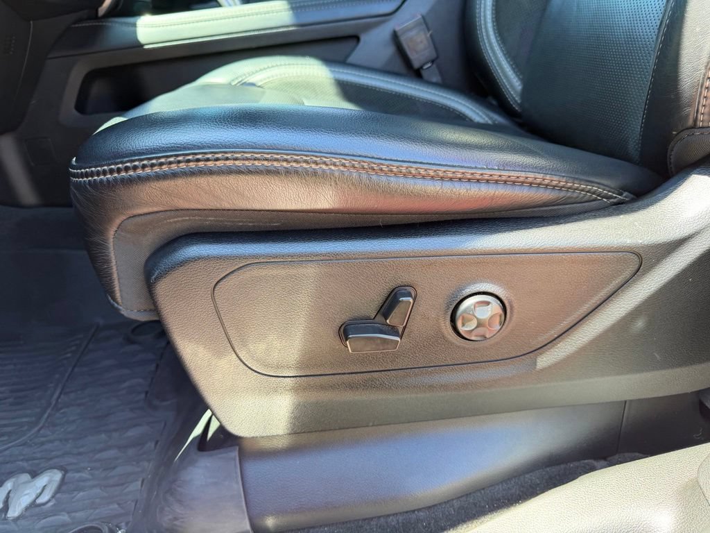 Used 2021 RAM 1500 TRX w/ TRX Level 1 Equipment Group AWD/4WD image 15