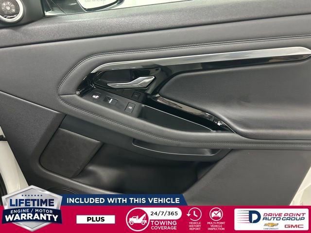 Used 2021 Land Rover Range Rover Evoque S image 23