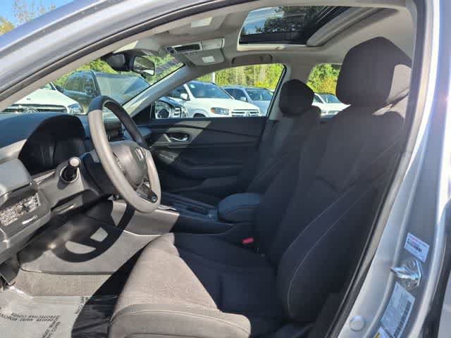 Used 2025 Honda Accord SE image 14
