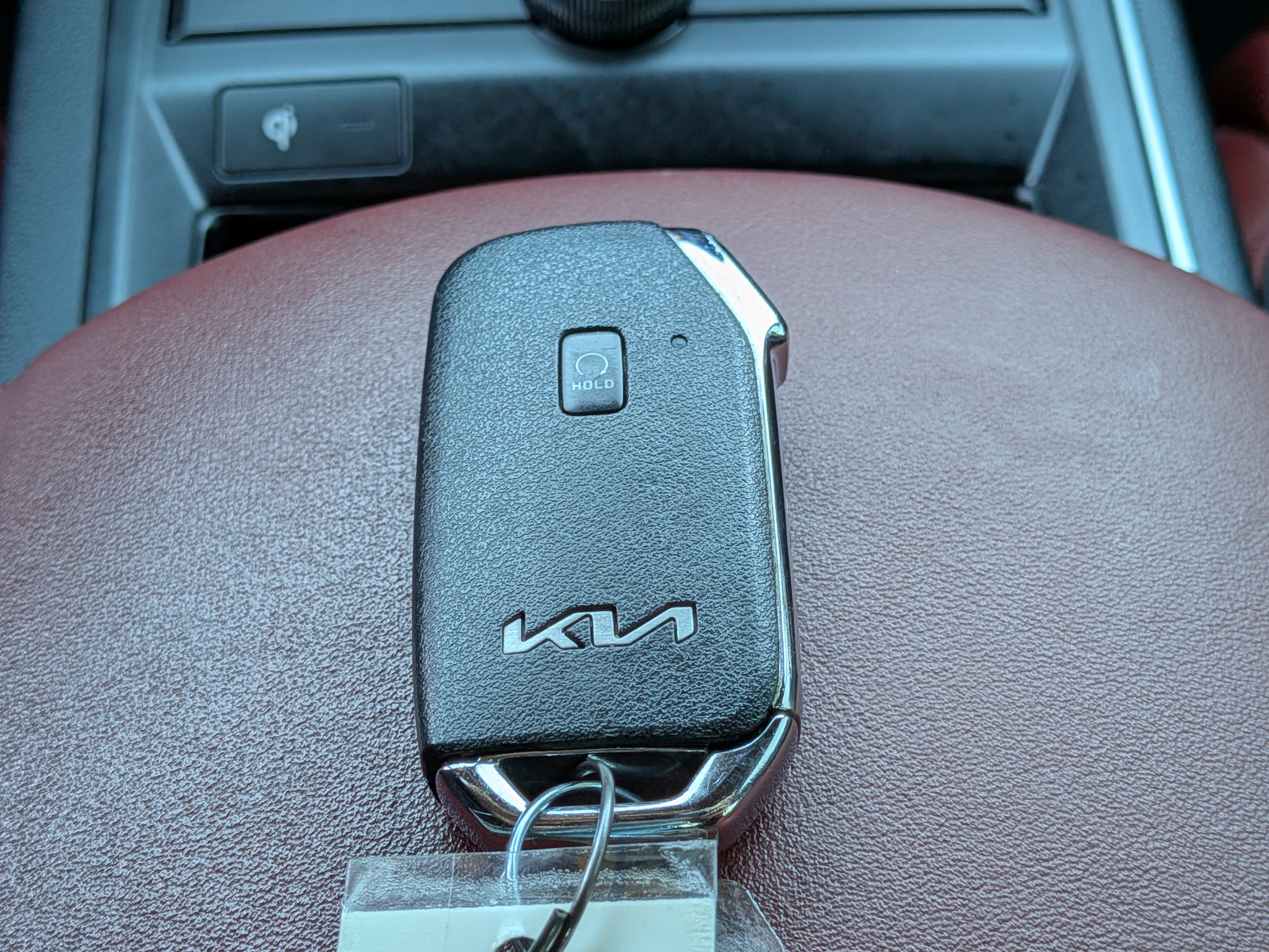 Certified 2023 Kia K5 GT-Line w/ GT-Line Premium Package image 35