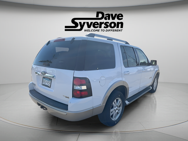 Used 2006 Ford Explorer Eddie Bauer AWD/4WD image 4