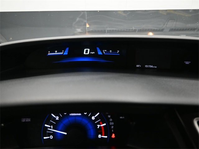 Used 2013 Honda Civic LX image 11