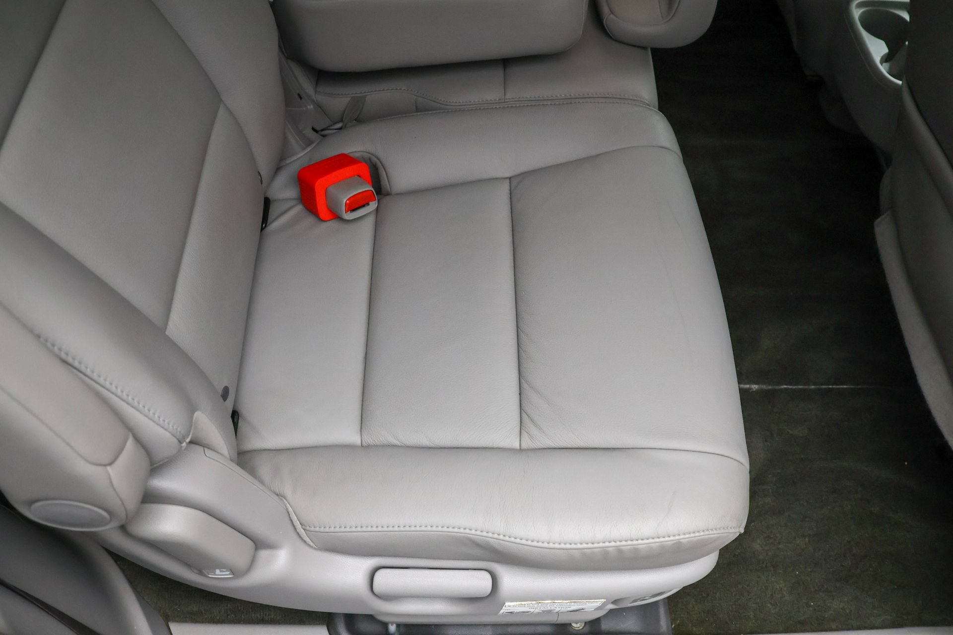 Used 2016 Honda Odyssey EX-L image 29