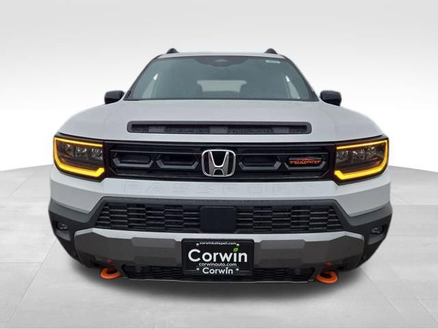 New 2026 Honda Passport TrailSport image 5