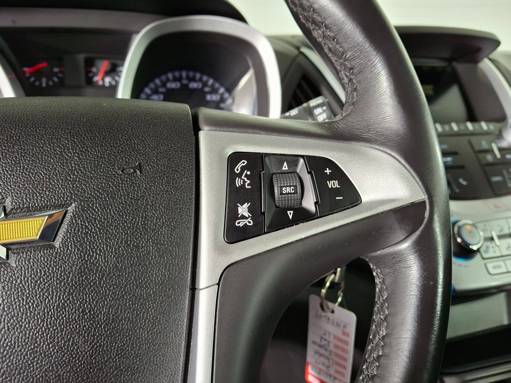 Used 2017 Chevrolet Equinox LT w/ Convenience Package image 14