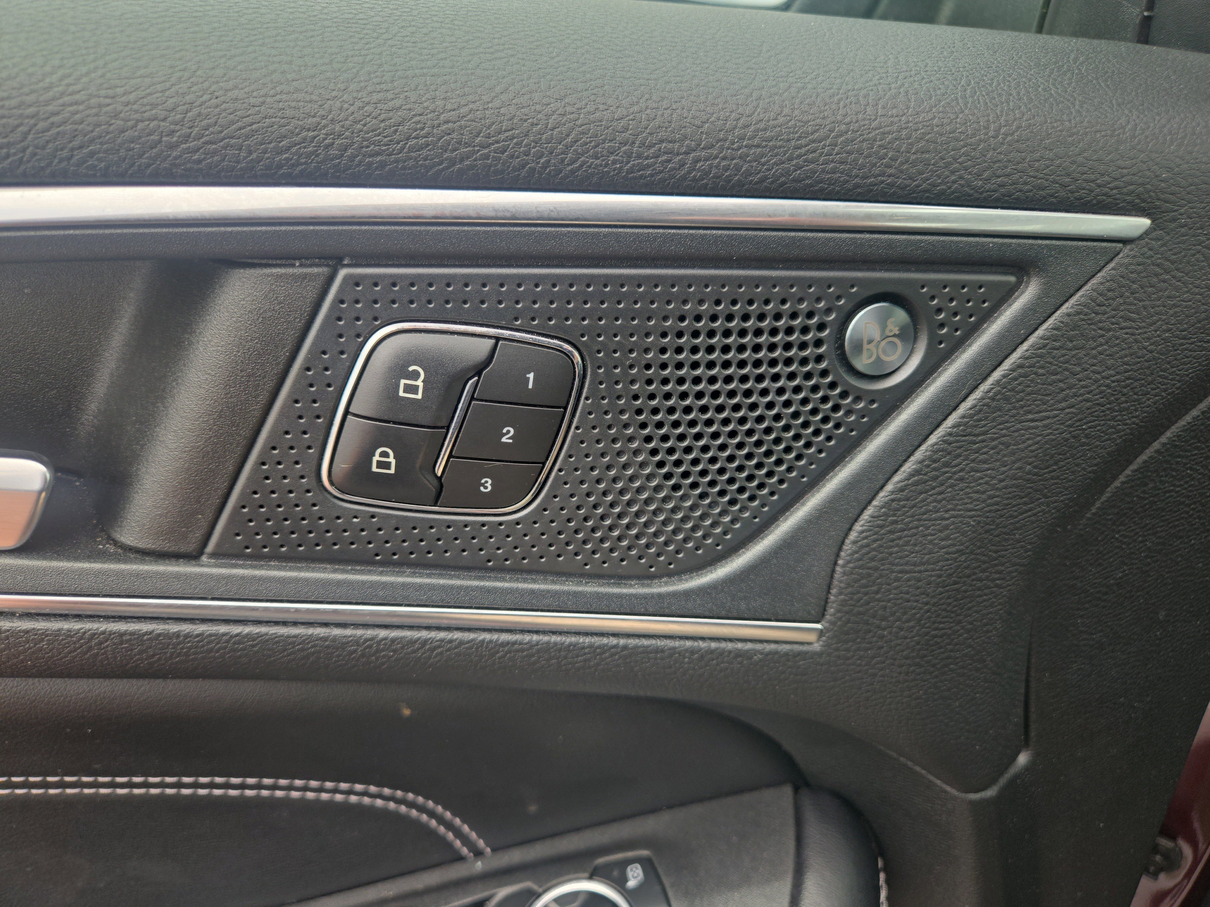 Certified 2023 Ford Edge Titanium AWD/4WD image 21