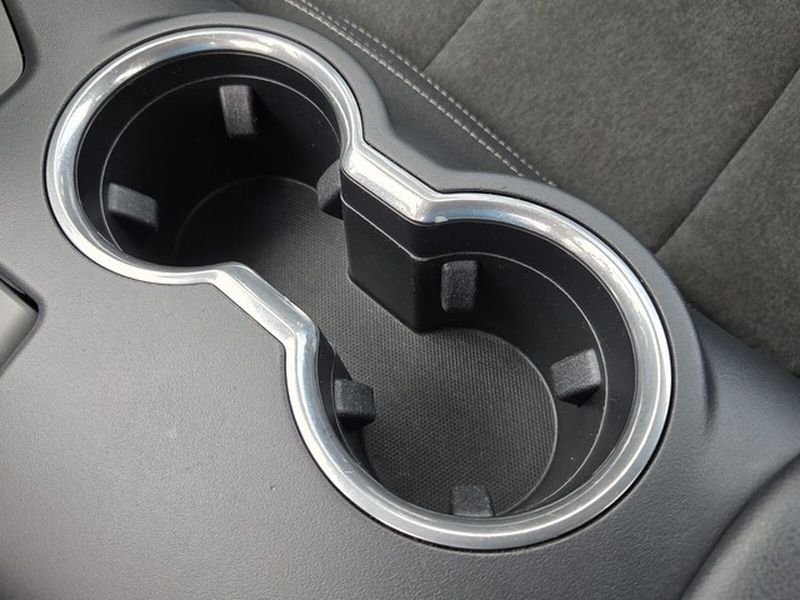 Used 2024 Ford Mustang Coupe RWD image 22