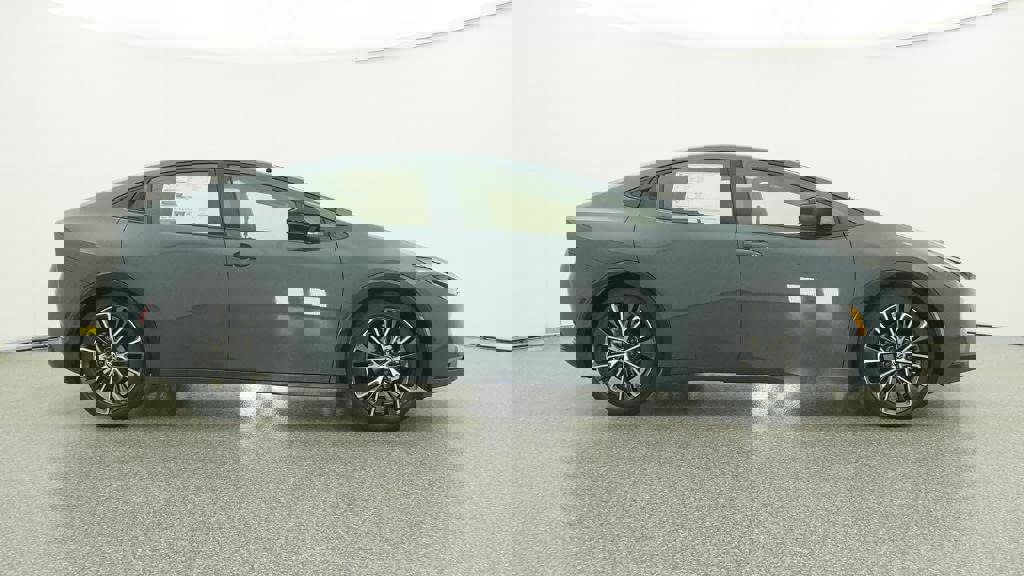 New 2026 Toyota Prius XLE image 27