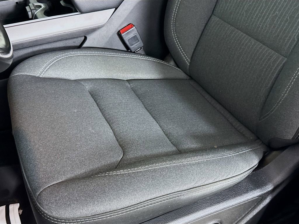 Used 2021 RAM 1500 Big Horn image 19