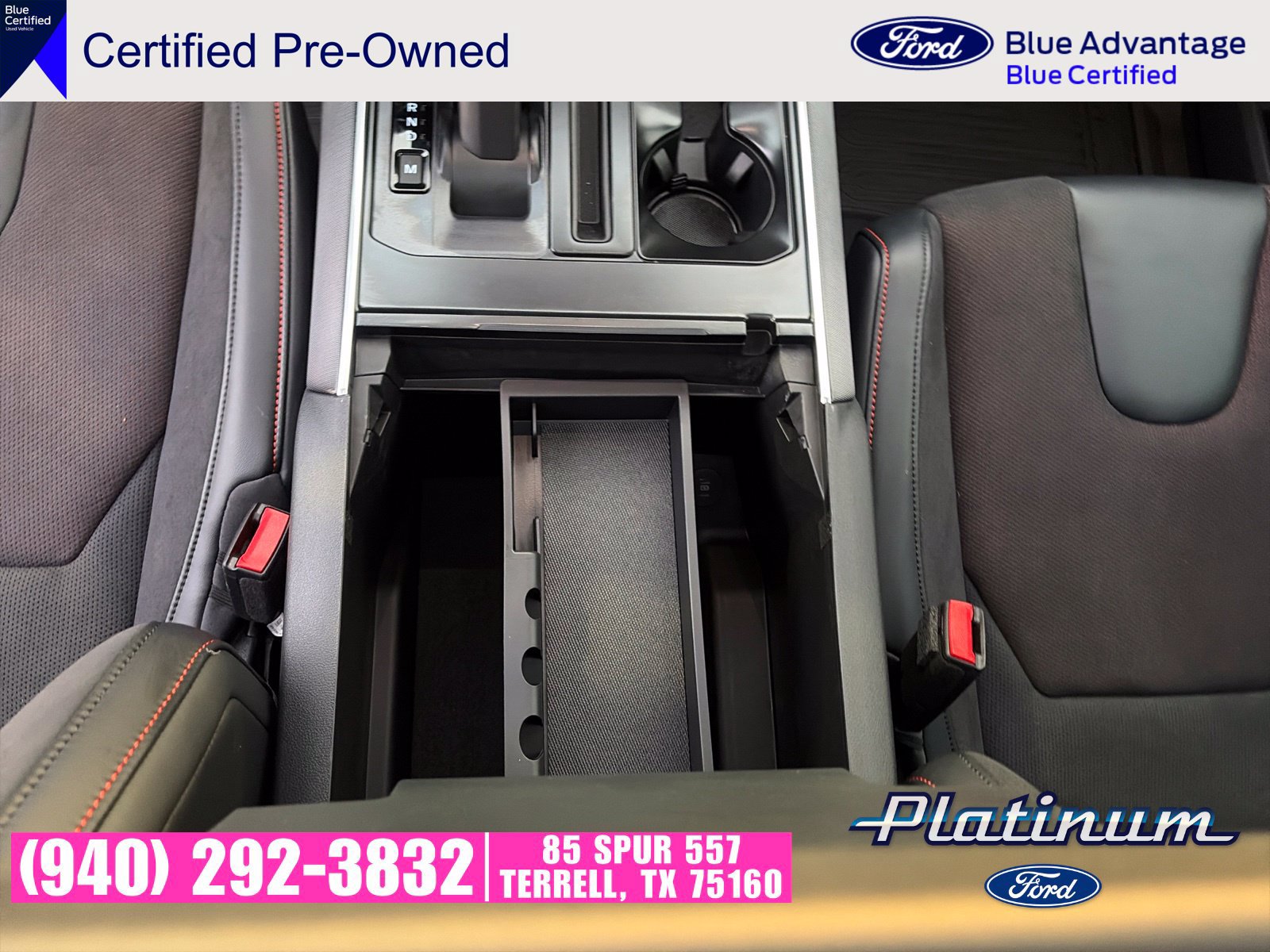 Used 2026 Ford F150 Raptor w/ Equipment Group 803A Raptor R AWD/4WD image 22