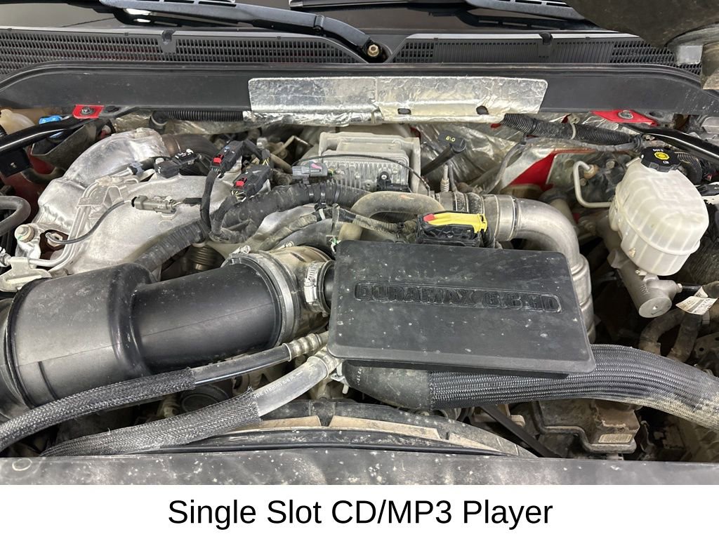 Used 2019 Chevrolet Silverado 2500 LTZ w/ Duramax Plus Package image 19