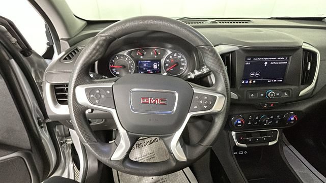 Used 2022 GMC Terrain SLE w/ Driver Convenience Package AWD/4WD image 14