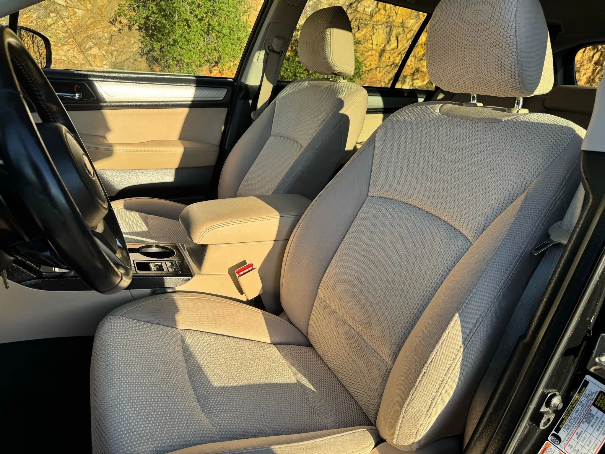 Used 2019 Subaru Outback 2.5i Premium image 13