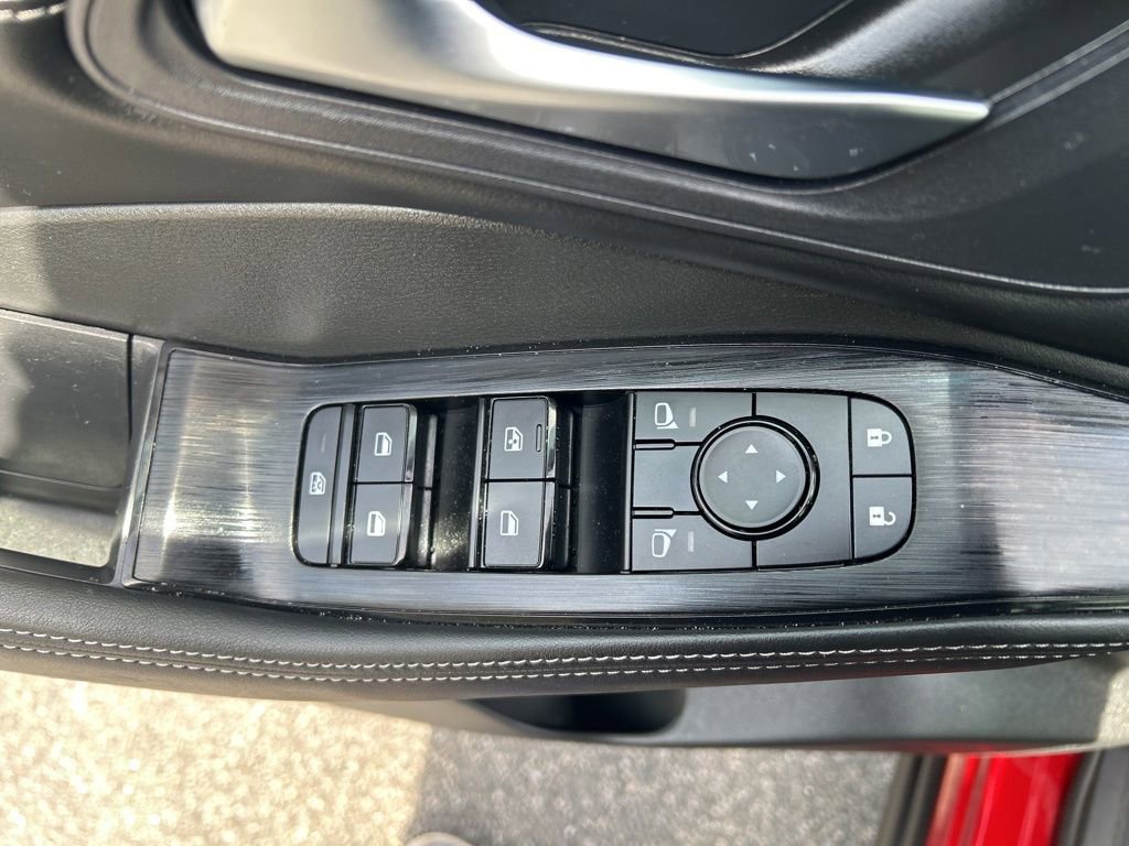 Certified 2023 Nissan Rogue SV w/ SV Premium B Package image 20