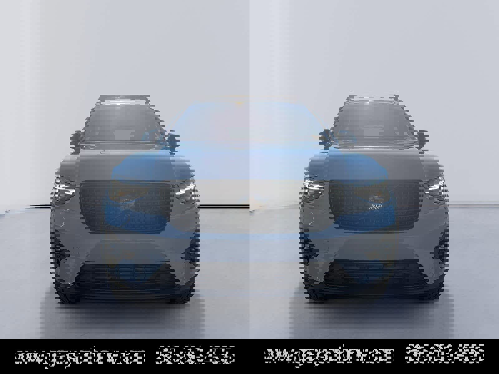 Used 2026 Volvo XC40 B5 Ultra w/ Protection Package Premier image 8