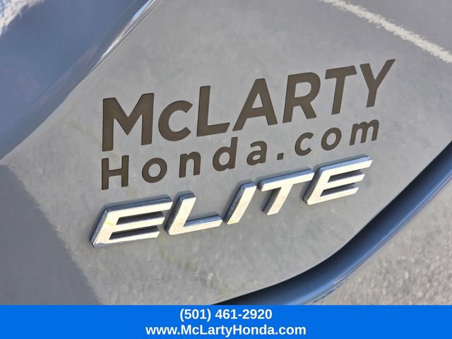 Certified 2024 Honda Pilot Elite image 18