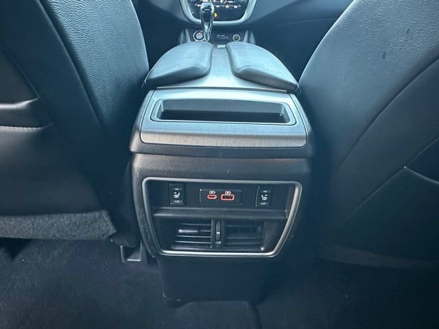 Used 2020 Nissan Murano SL w/ Moonroof Package AWD/4WD image 28
