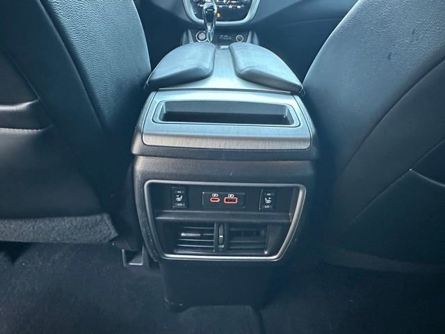 Used 2020 Nissan Murano SL w/ Moonroof Package AWD/4WD image 28