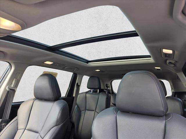 Certified 2026 Subaru Ascent Touring AWD/4WD image 25