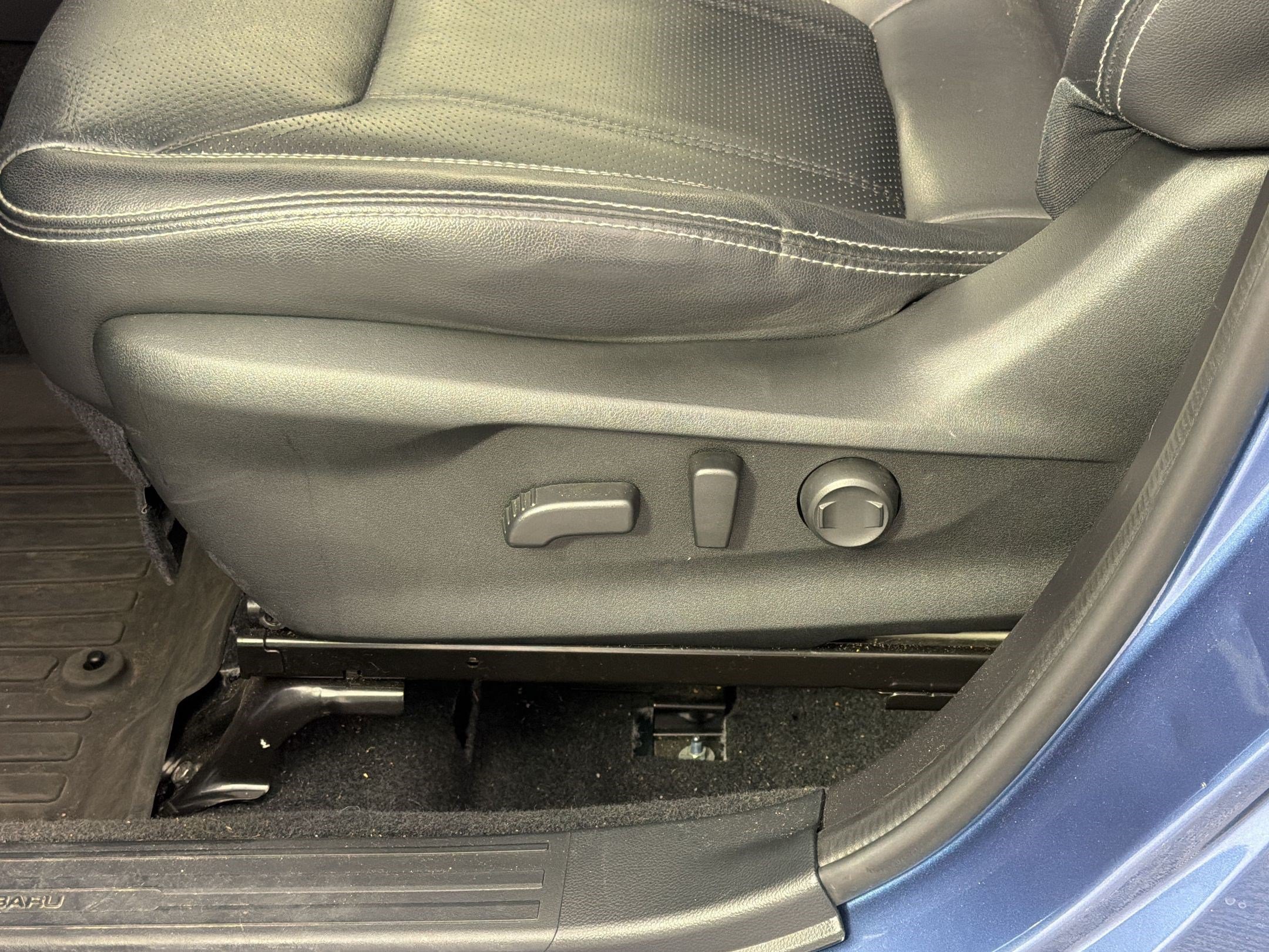 Used 2019 Subaru Forester Touring w/ Popular Package #3 AWD/4WD image 16