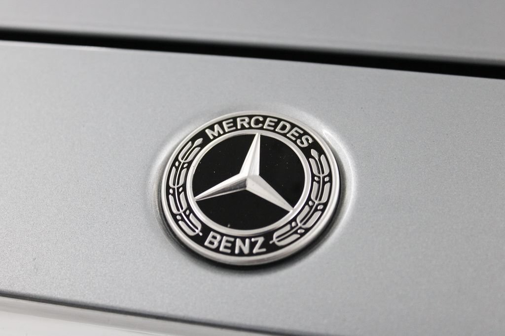 Used 2022 Mercedes-Benz S 580 4MATIC Sedan image 41