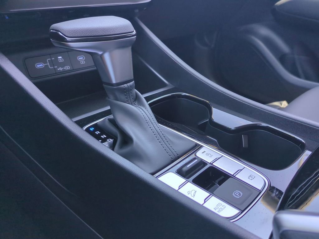 New 2026 Hyundai Tucson SEL Plus FWD image 22