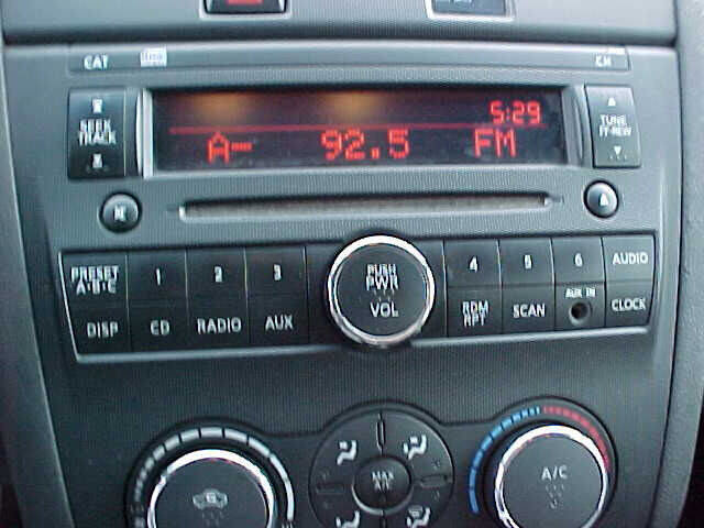 Used 2009 Nissan Altima 2.5 S image 17