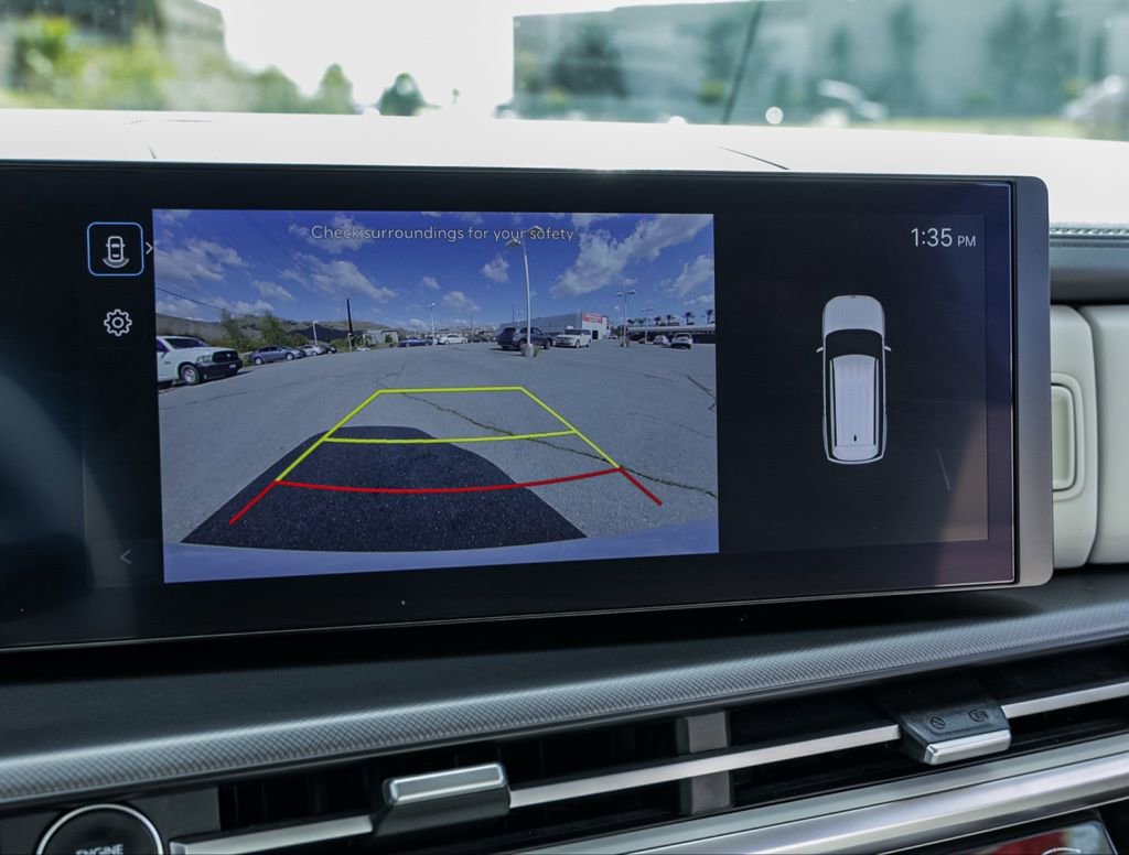 Used 2024 Hyundai Santa Fe SEL image 29