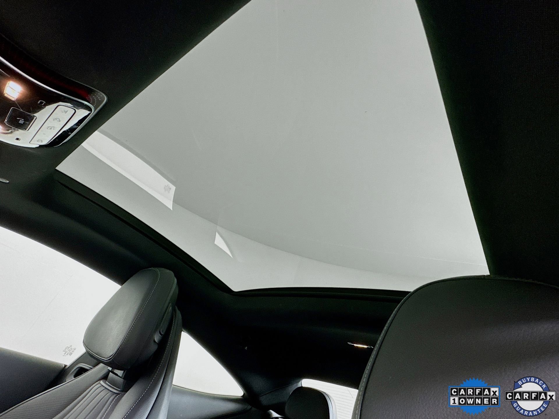 Certified 2024 Mercedes-Benz CLE 300 4MATIC Coupe image 24