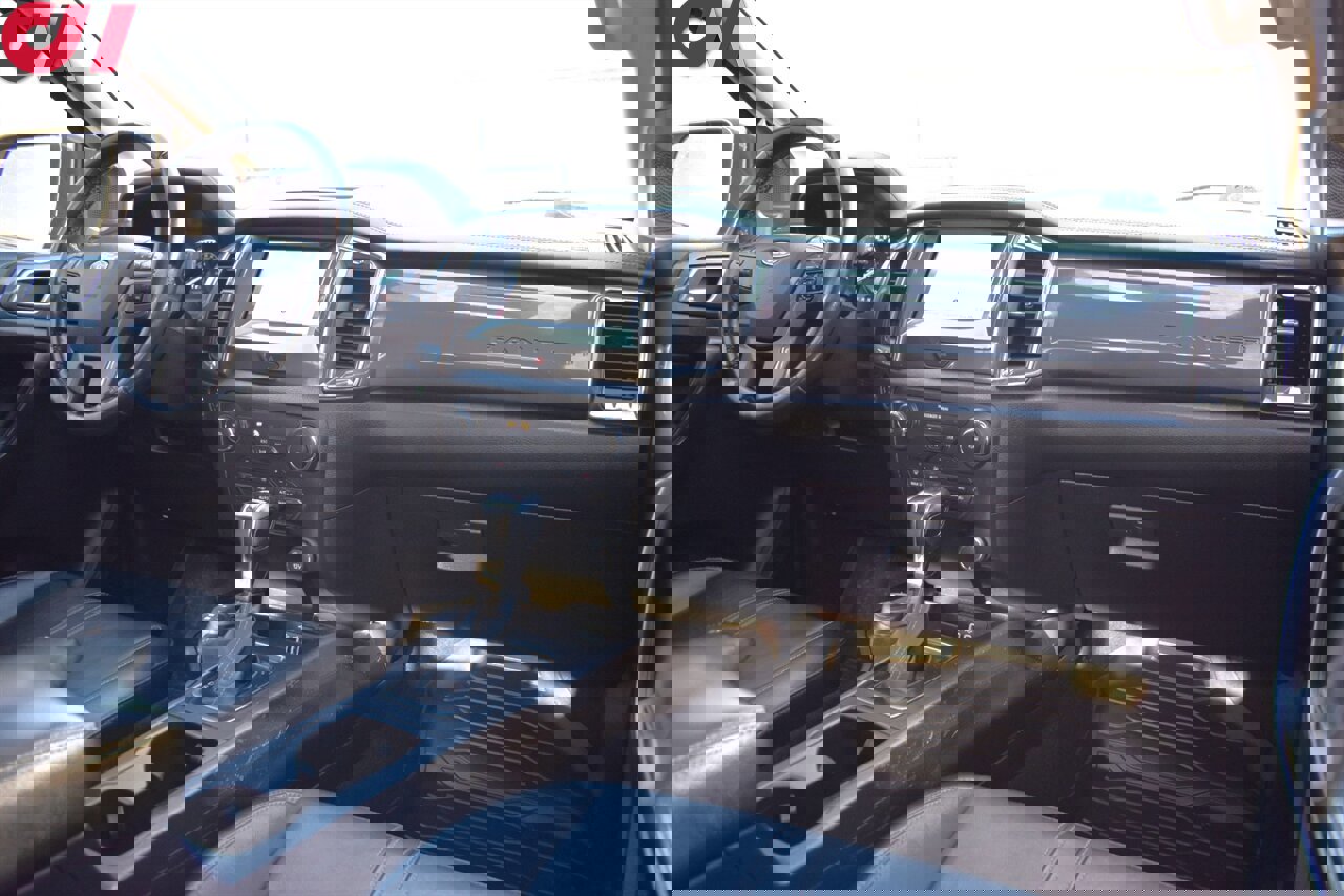 Used 2019 Ford Ranger Lariat image 11