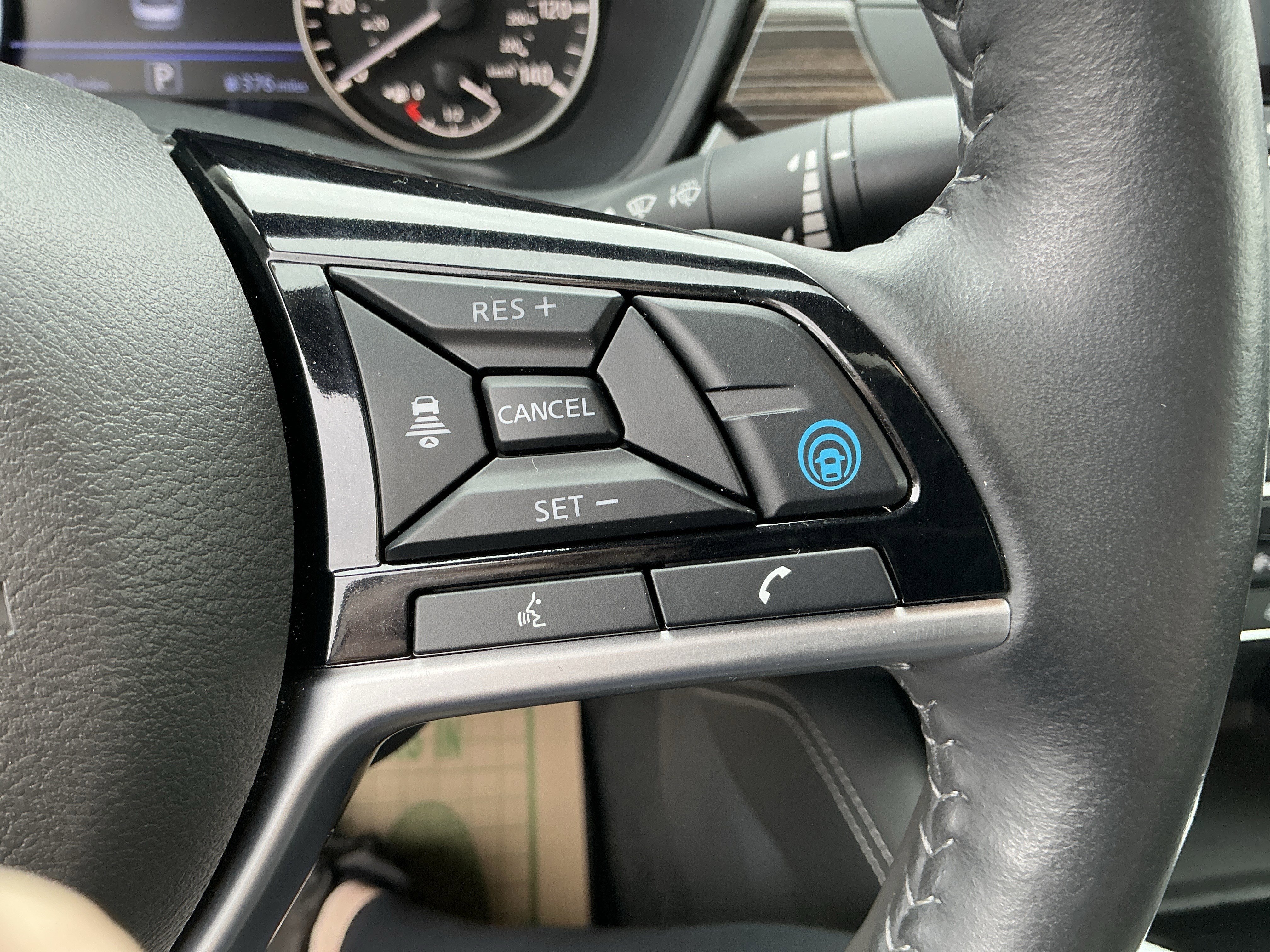 Used 2022 Nissan Altima 2.5 Platinum AWD/4WD image 18