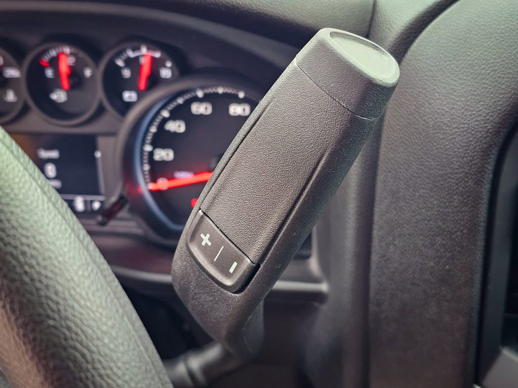 New 2026 GMC Sierra 3500 Pro w/ Convenience Package image 21