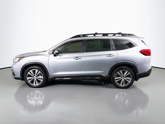 Used 2021 Subaru Ascent Limited w/ Technology Package AWD/4WD image 4