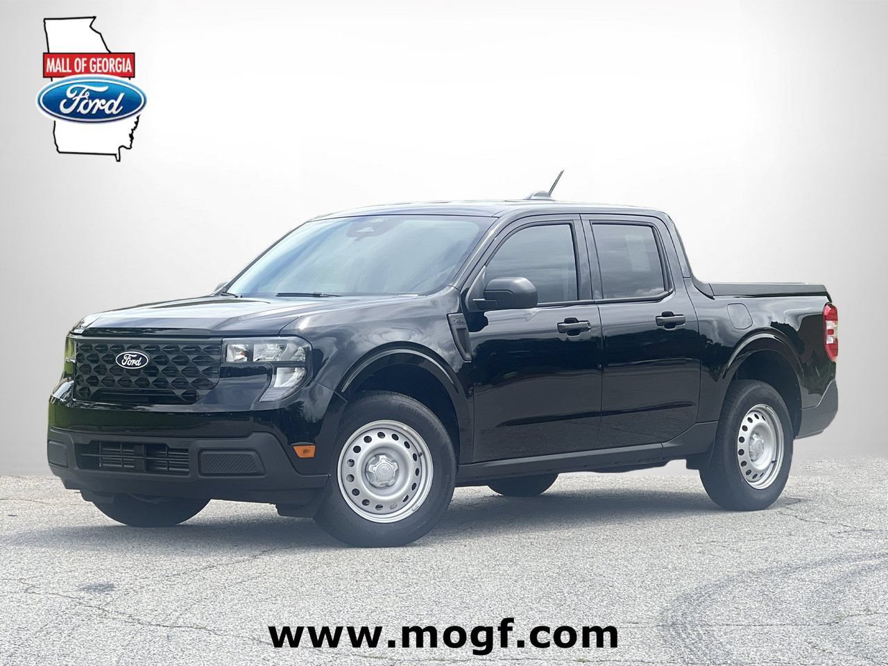 New 2026 Ford Maverick XL w/ 4K Tow Package