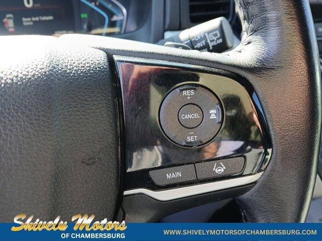 Used 2020 Honda Odyssey EX-L image 29