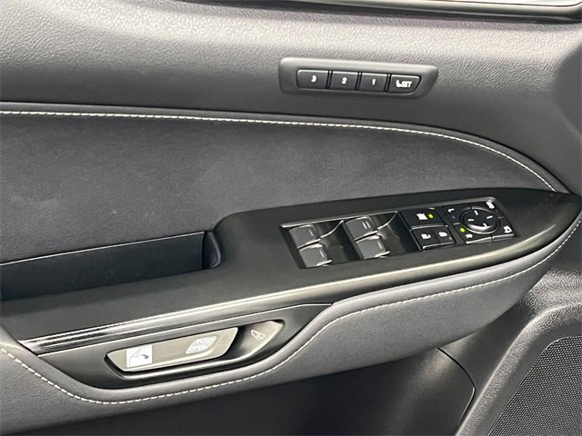 Certified 2023 Lexus NX 450h+ F Sport w/ Vision Package image 10