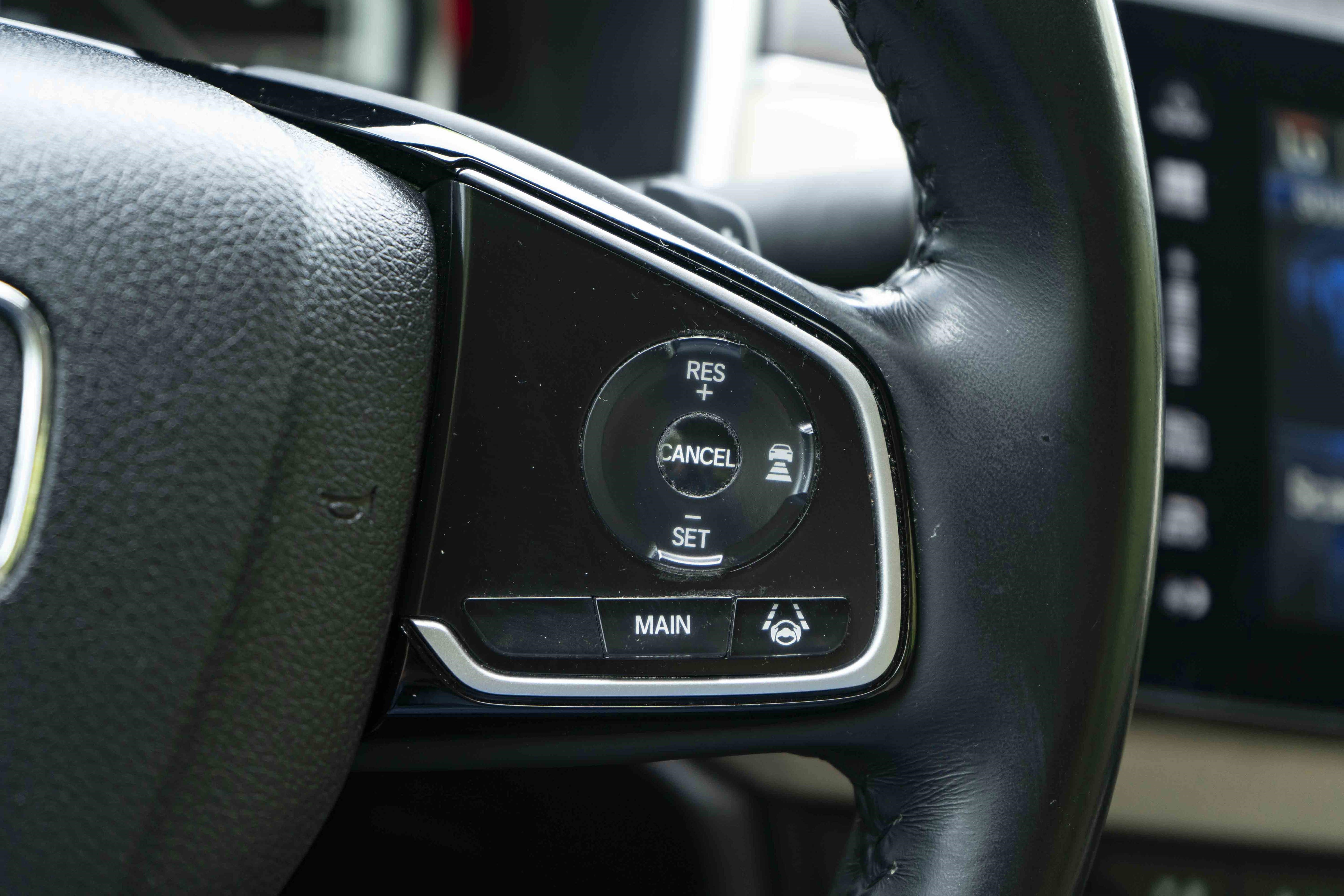 Used 2018 Honda Clarity Touring image 21