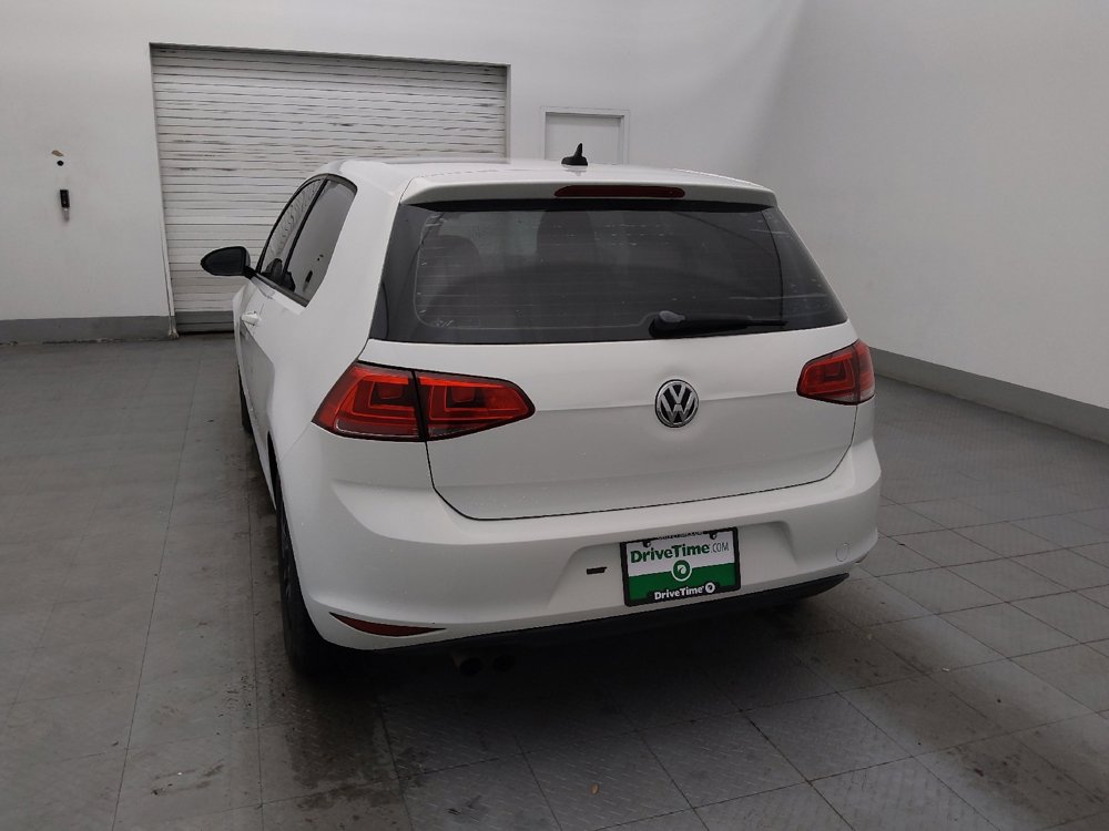 Used 2015 Volkswagen Golf S image 6