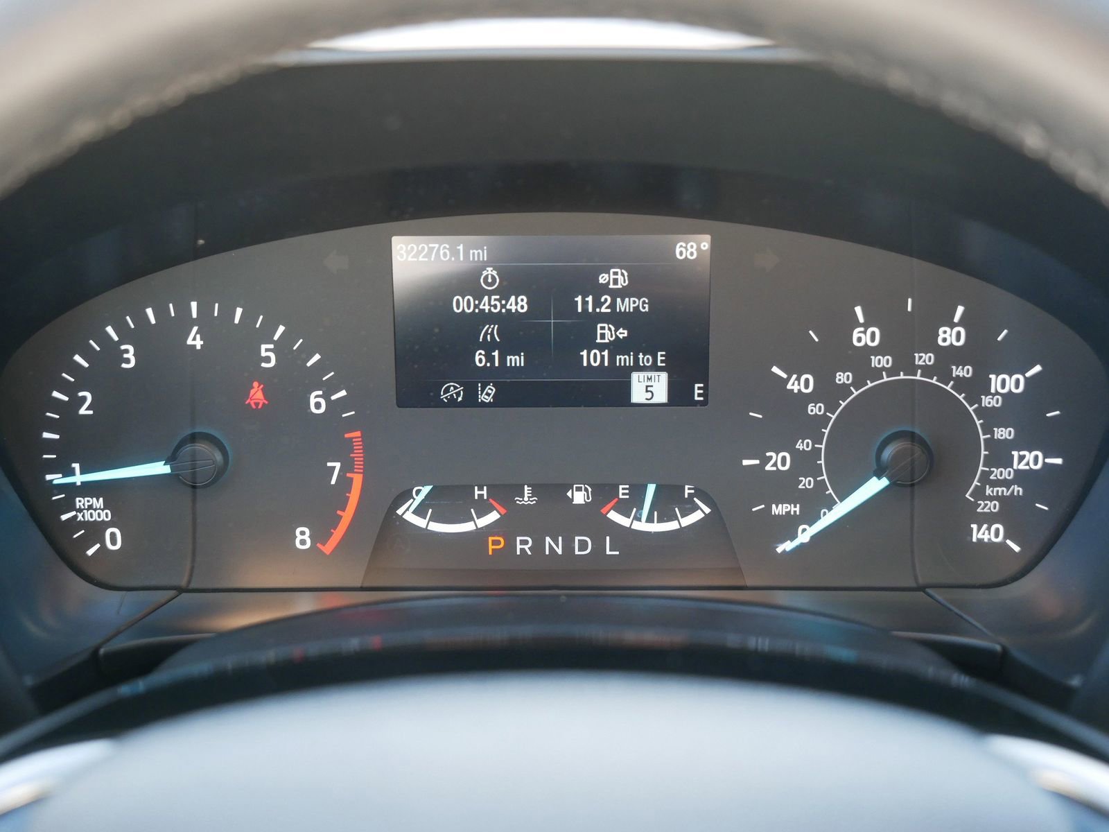 Used 2022 Ford Escape SE w/ Cold Weather Package FWD image 23