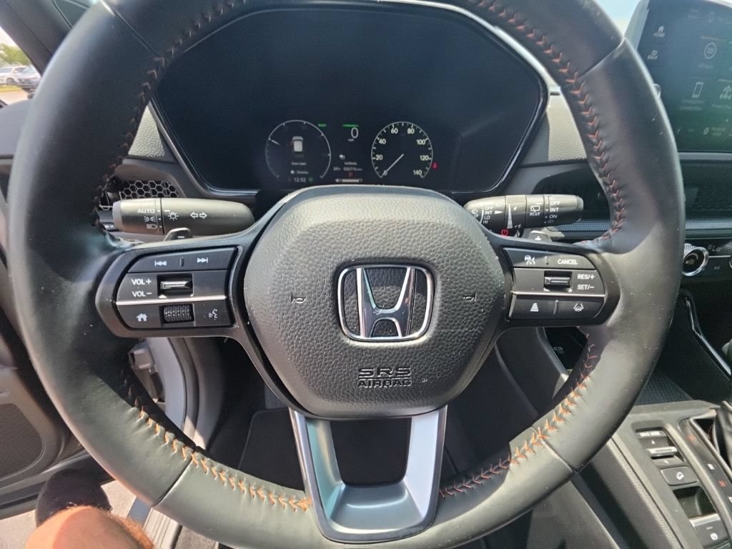 Used 2024 Honda CR-V Sport-L image 18
