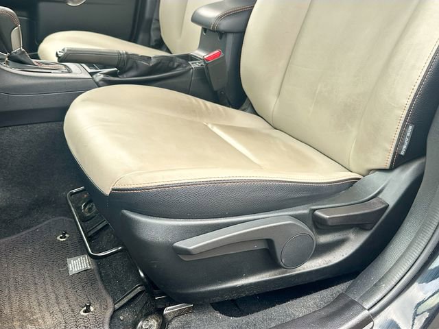 Used 2017 Subaru Crosstrek 2.0i Limited image 20