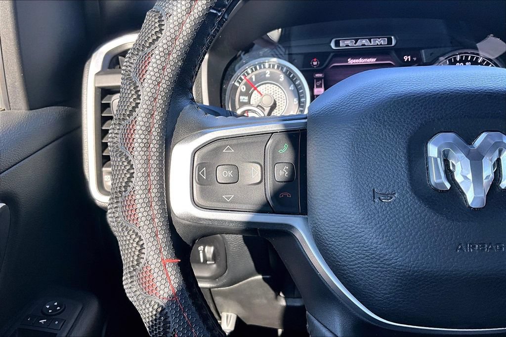 Used 2020 RAM 1500 Big Horn AWD/4WD image 23