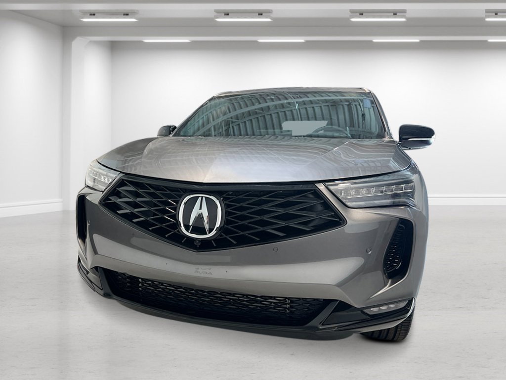 New 2026 Acura RDX A-Spec AWD/4WD image 11