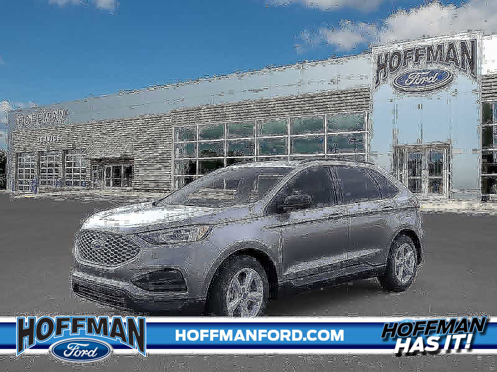Used 2023 Ford Edge SE