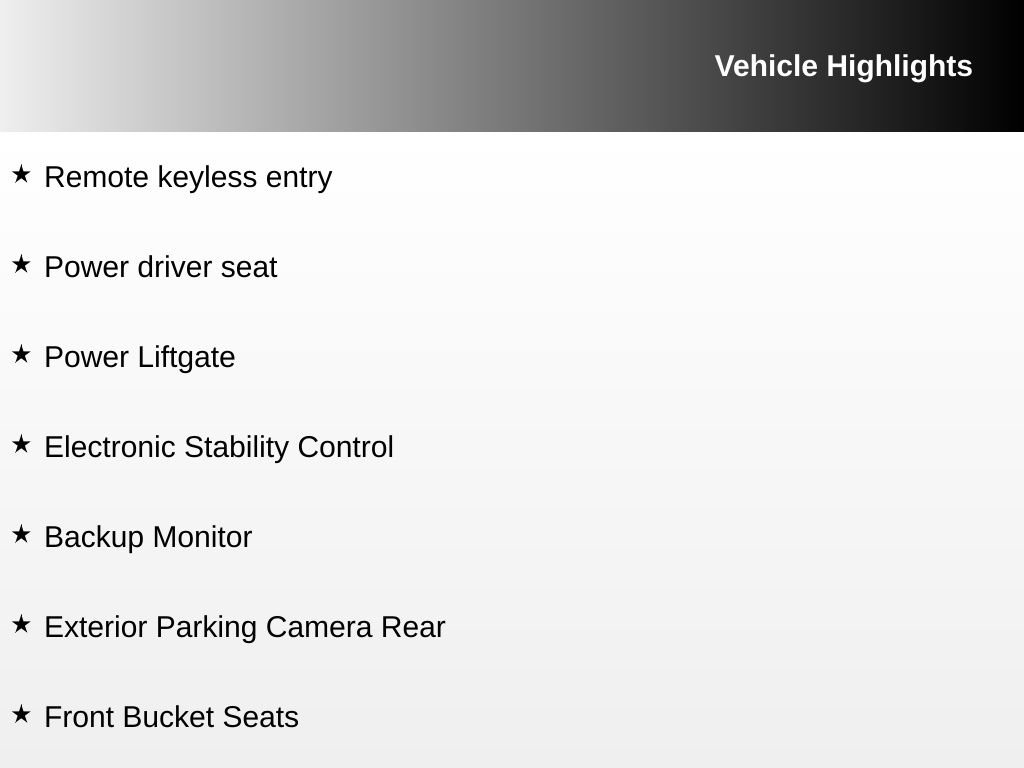 Used 2017 Lexus RX 350 FWD image 8
