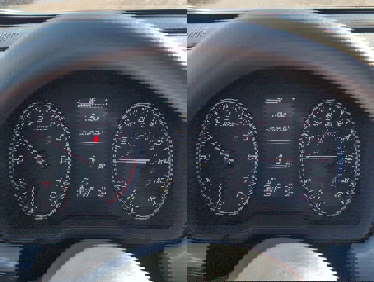 New 2026 Subaru Crosstrek 2.0i Premium image 19